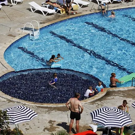 Hotel Park Perla Golden Sands
