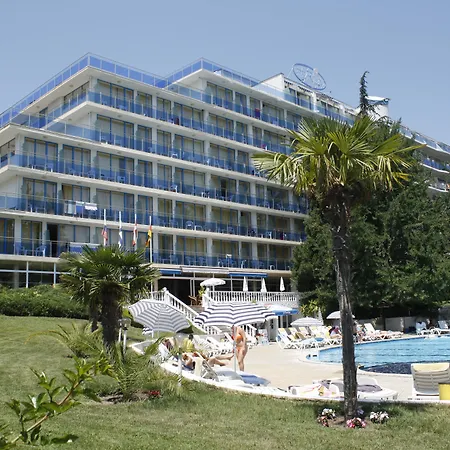 Park Perla 3* Golden Sands