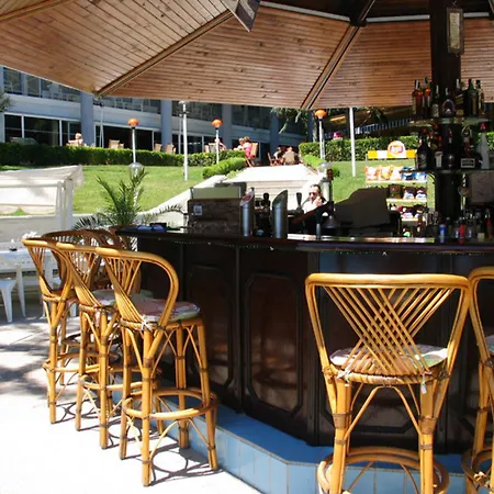 Hotel Park Perla 3*