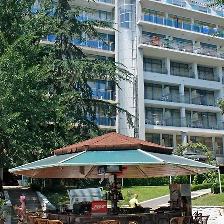 парк перла