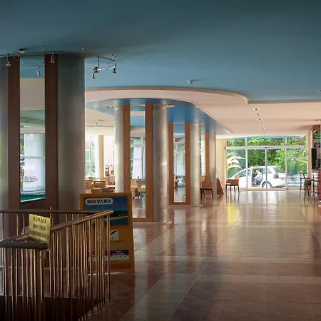 Park Perla Hotel