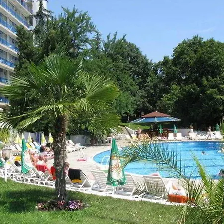 парк перла