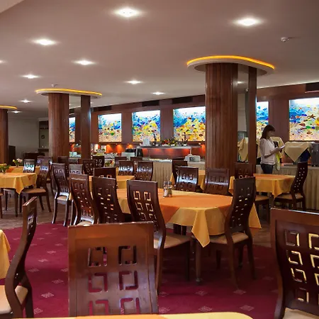 Hotel Park Perla 3*