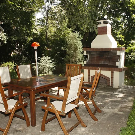 Park Perla Hotel