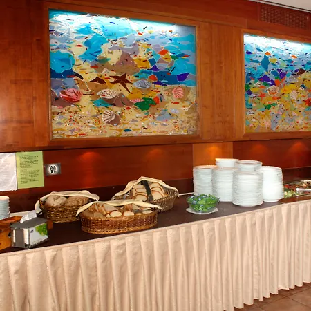 Park Perla Hotel Golden Sands