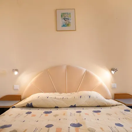 Hotel Park Perla