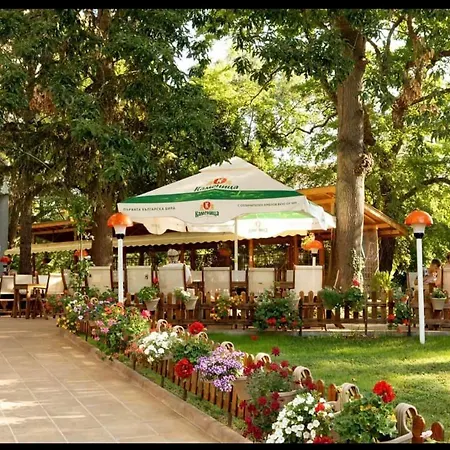 Park Perla 3*