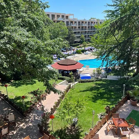 Park Perla 3*