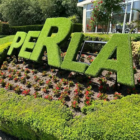Park Perla 3* Golden Sands