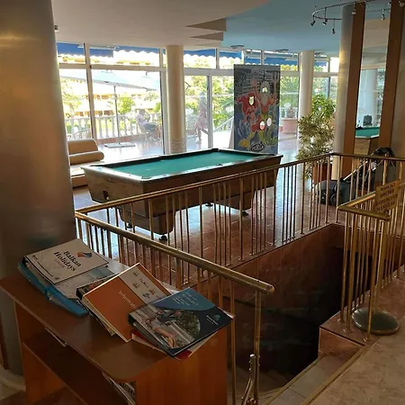 Park Perla Hotel