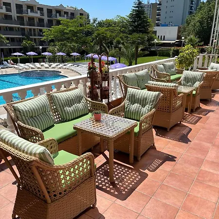 Hotel Park Perla