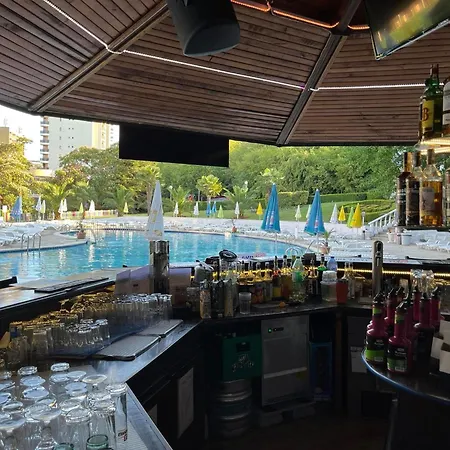 парк перла Хотел 4*