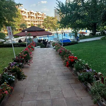 Hotel Park Perla Golden Sands