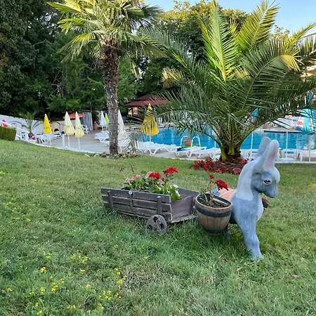 Park Perla 3*