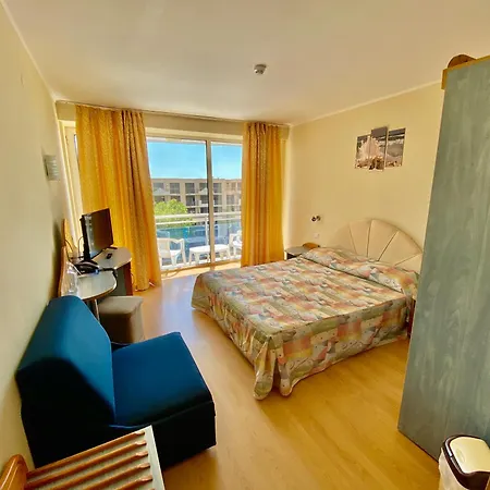 Park Perla Golden Sands