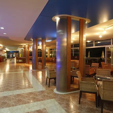 Hotel Park Perla 3*