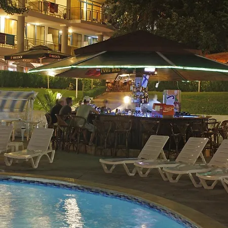 Park Perla 3*