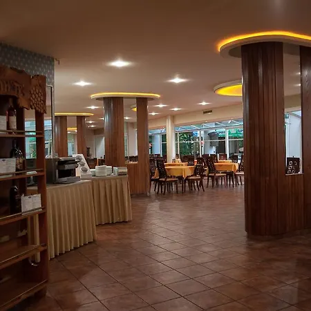 парк перла Златни пясъци