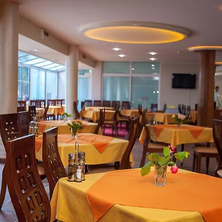 Park Perla Hotel