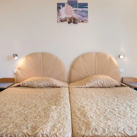 Park Perla Hotel 3*