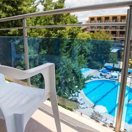 Park Perla Hotel Golden Sands