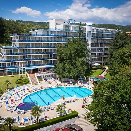 парк перла 4*