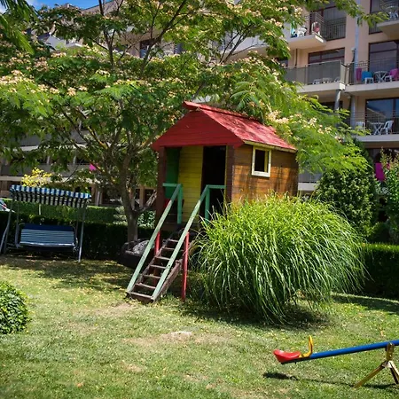 Hotel Park Perla