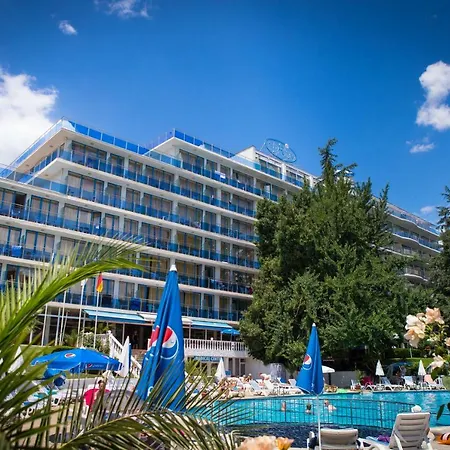 Hotel Park Perla 3*