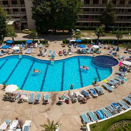 Hotel Park Perla