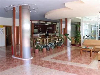 Park Perla 4* غولدن ساندز