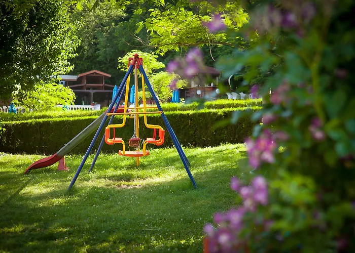 فندق Park Perla غولدن ساندز