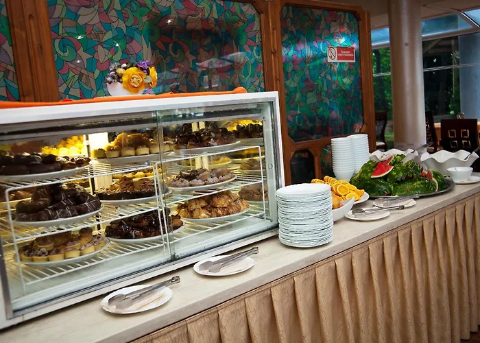 Park Perla غولدن ساندز