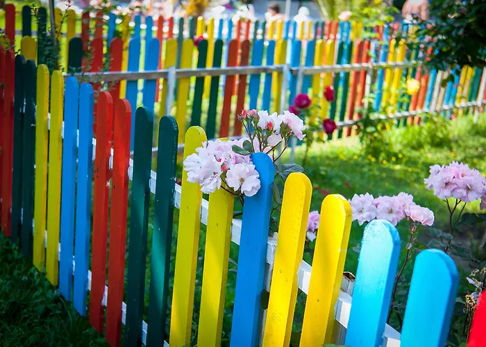 فندق Park Perla غولدن ساندز