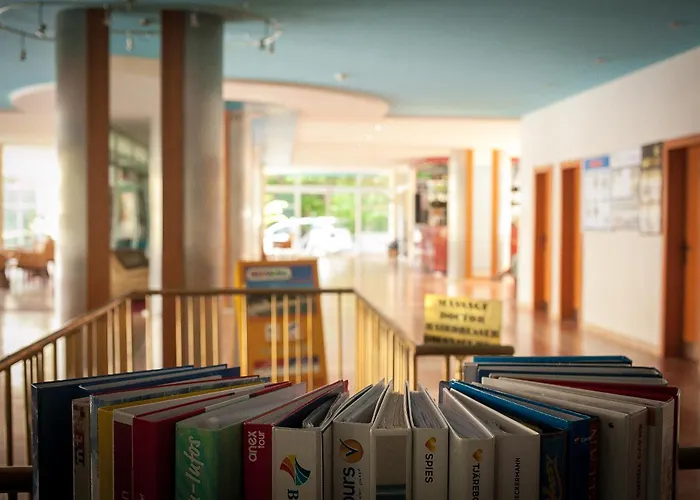 Park Perla غولدن ساندز