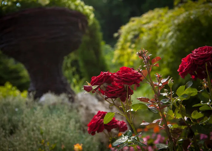 Park Perla فندق 4*