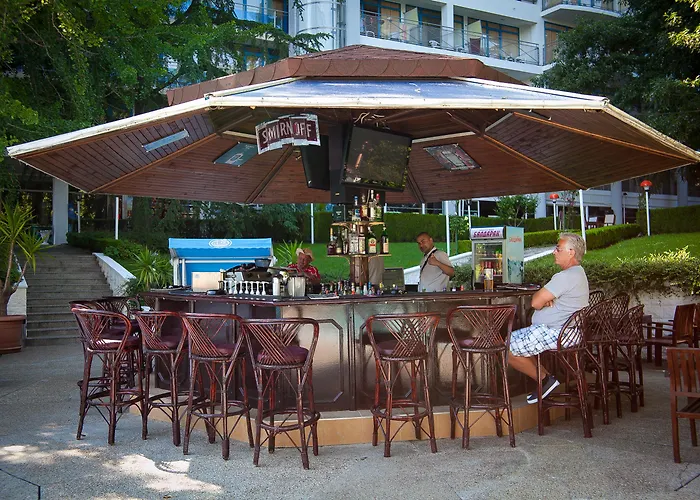 Park Perla غولدن ساندز