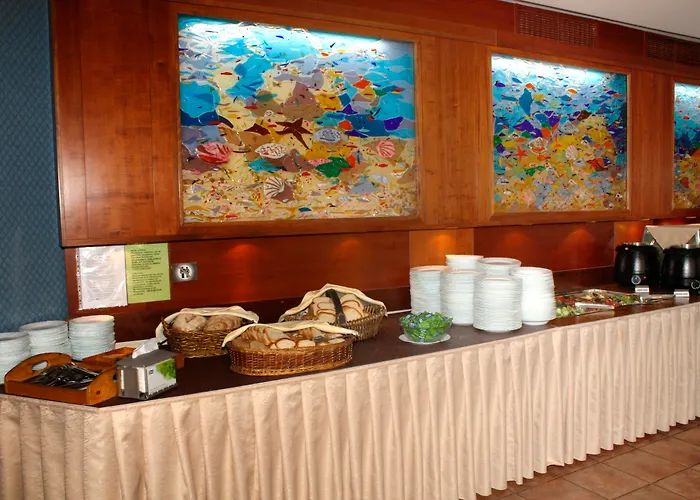 Park Perla فندق غولدن ساندز