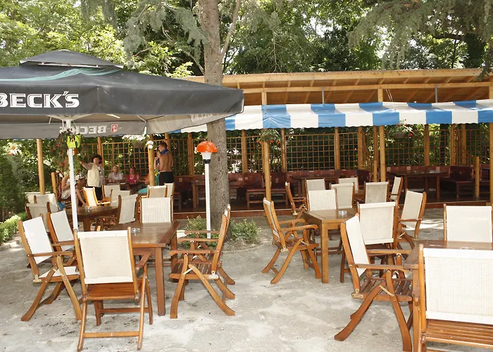 Park Perla غولدن ساندز