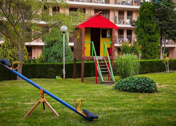 Park Perla فندق 4*