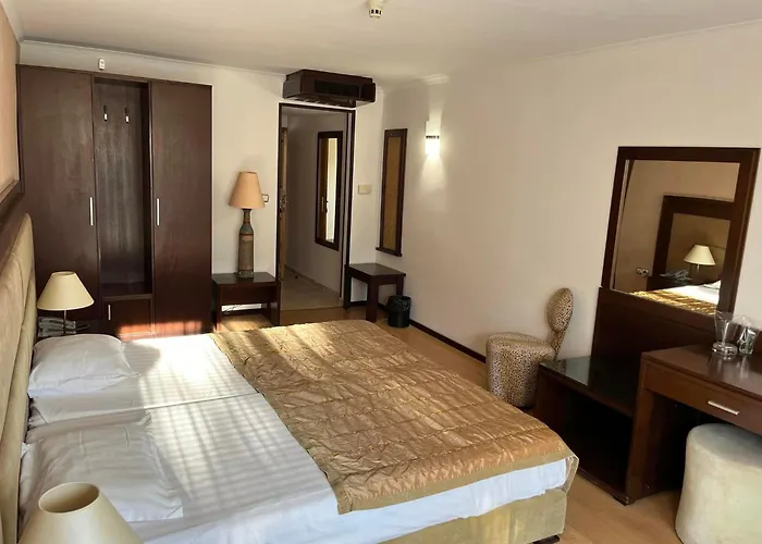 Park Perla فندق 4*