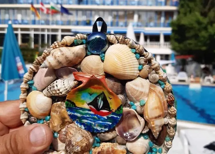 فندق Park Perla 4*