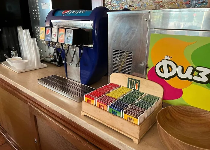 Park Perla غولدن ساندز