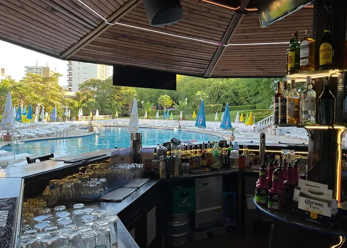 Park Perla فندق 4*