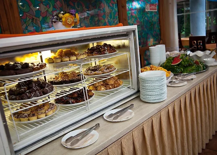 Park Perla غولدن ساندز