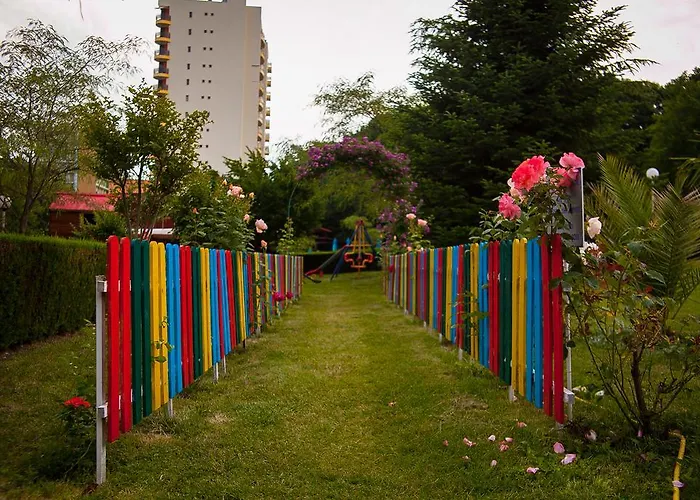 Park Perla فندق 4*