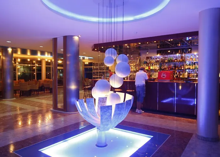 Park Perla غولدن ساندز