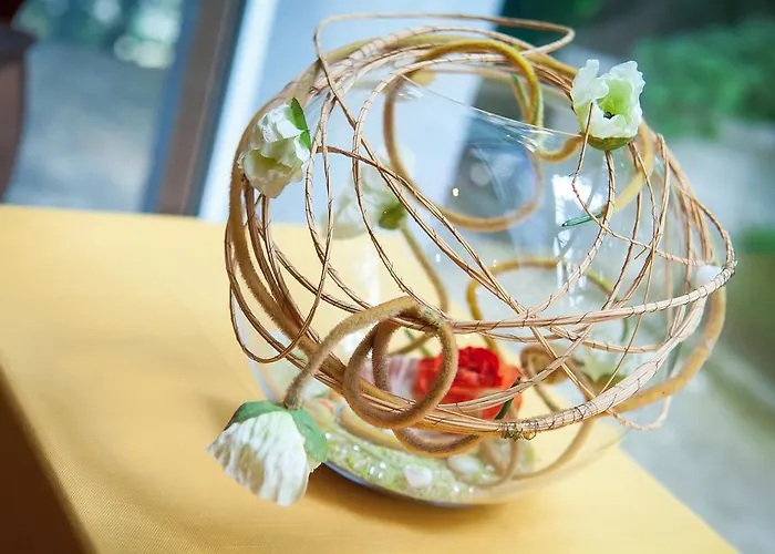 Park Perla 4* غولدن ساندز