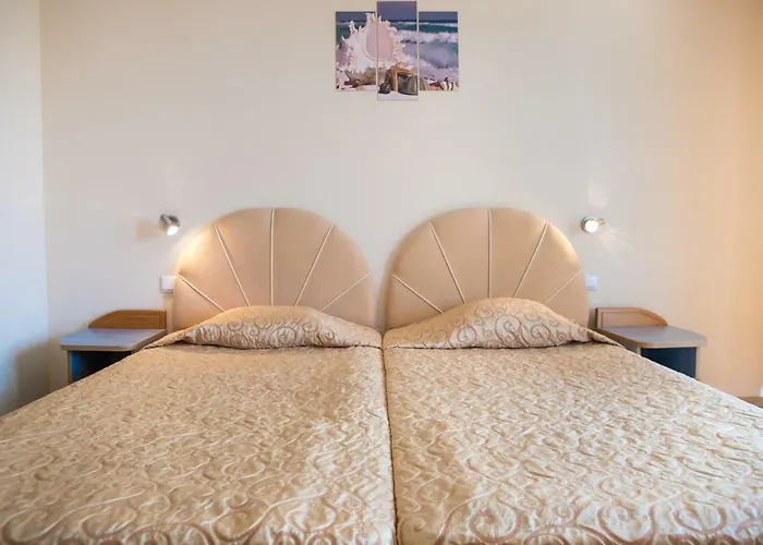 Park Perla فندق 4*