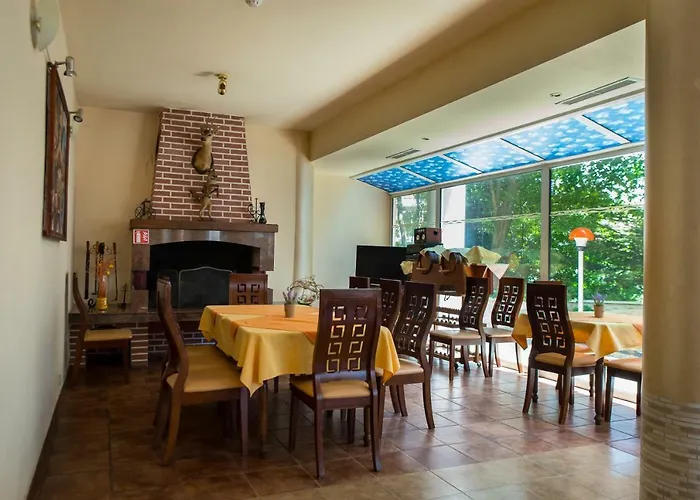 Park Perla فندق 4*