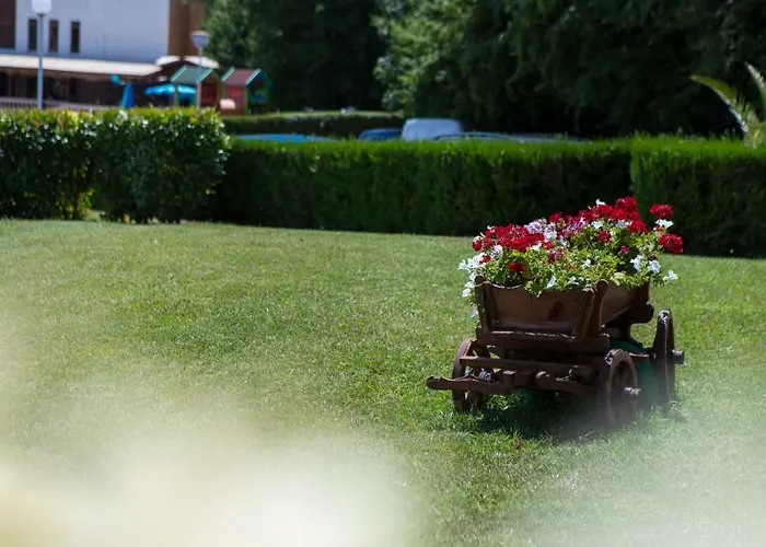 Park Perla غولدن ساندز